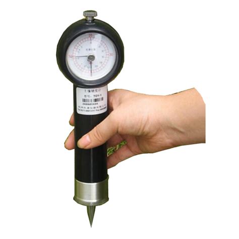 soil hardness tester yamanaka|Soil Physical Characteristic Measurement Equipment.